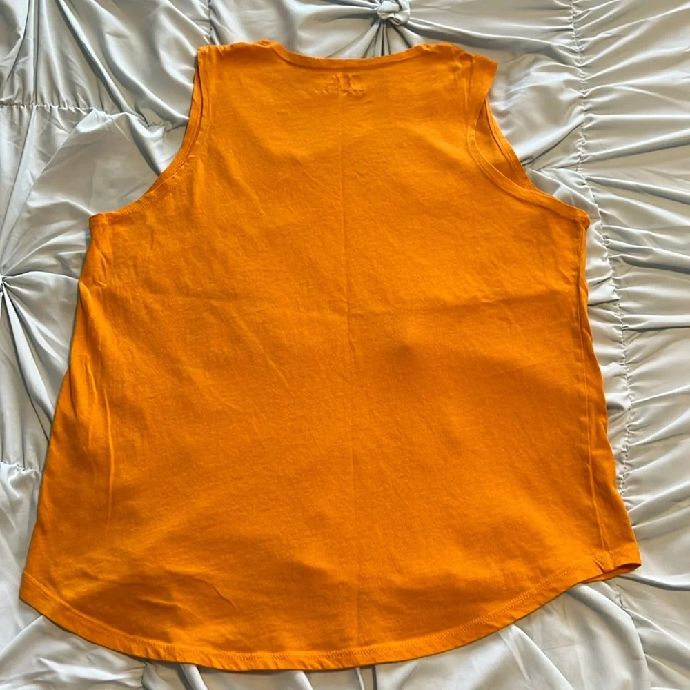 University of Tennessee Volunteers Racerback Tank Top - Picture 7 of 9